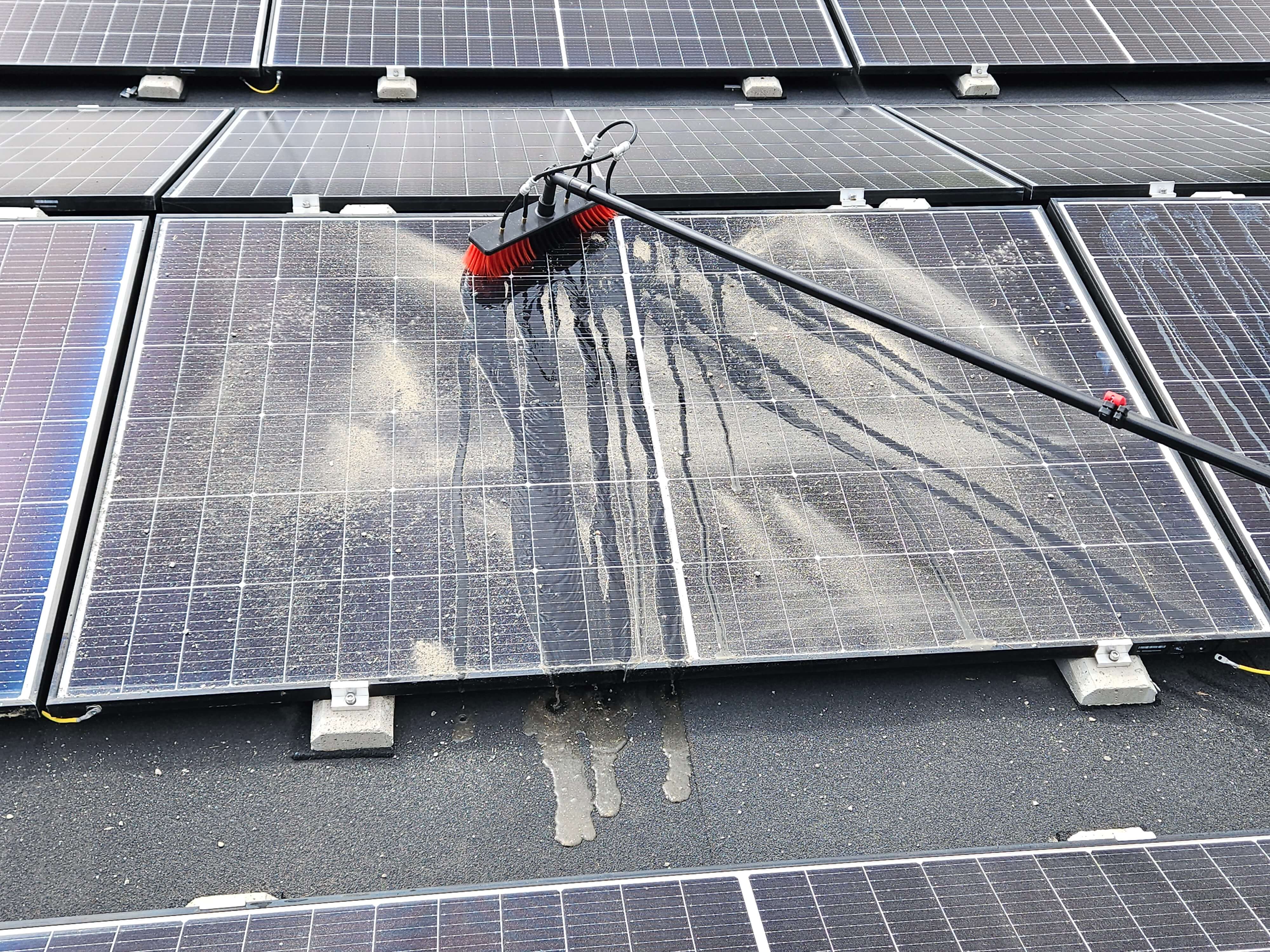 Warum März der beste Monat für die Planung deiner PV-Reinigung ist