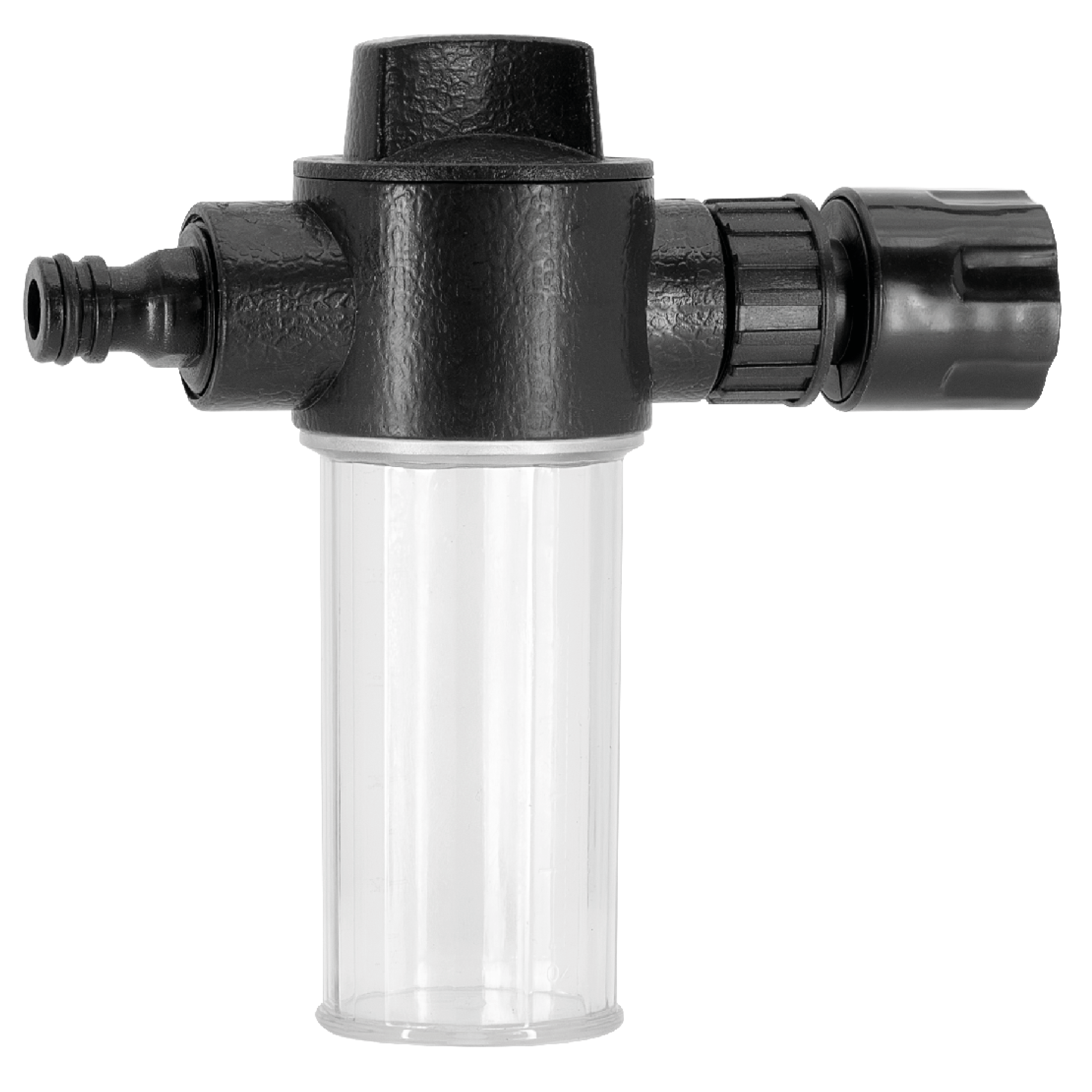 Seifenspender mit Dosierfunktion