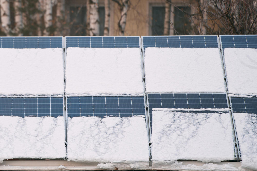 Der große Schneeschieber-Vergleich: Worauf es wirklich ankommt