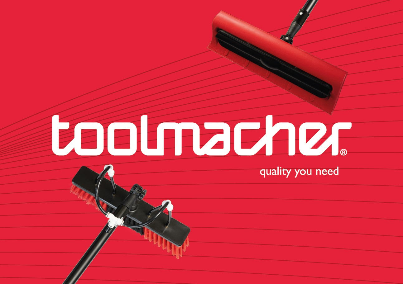 Bereitmachen für etwas Neues