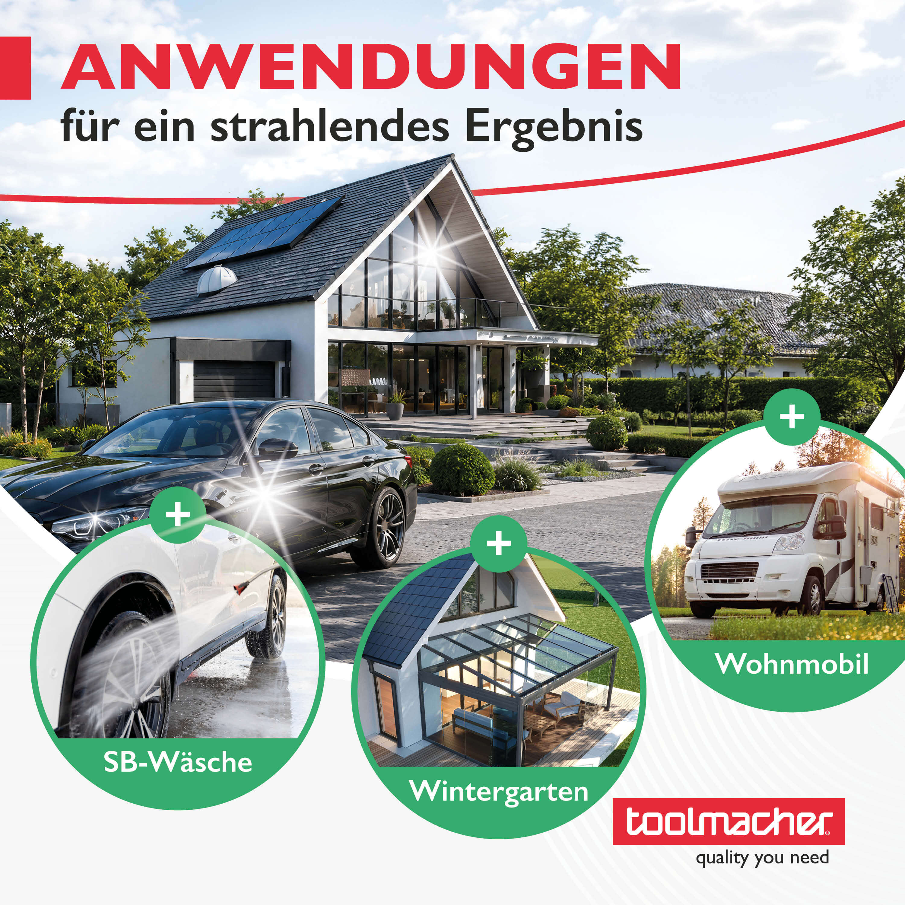 Waschbürstenüberzug