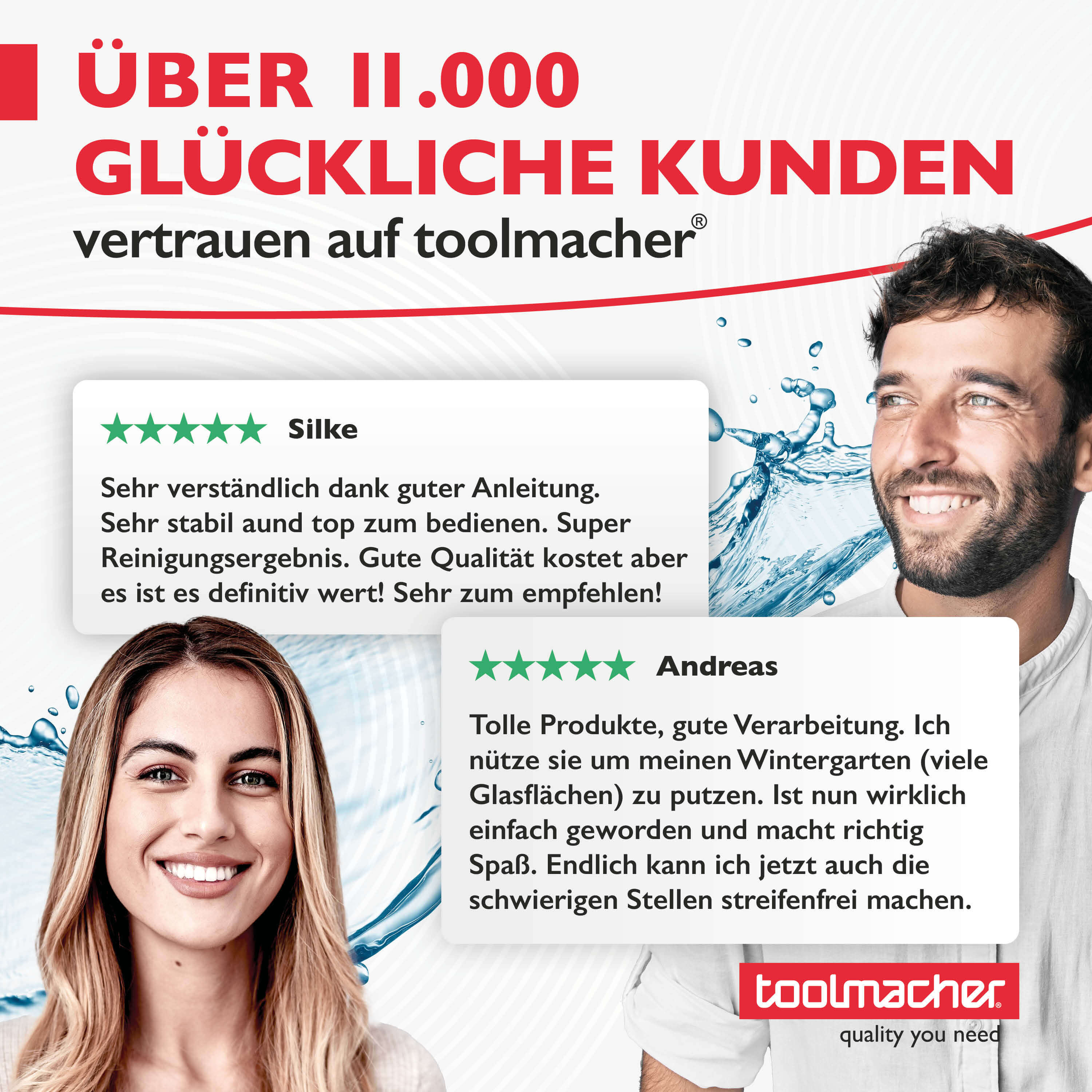 Waschbürstenüberzug