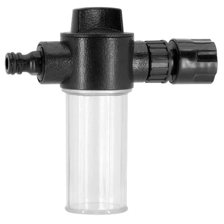toolmacher® soap dispenser with dosing function