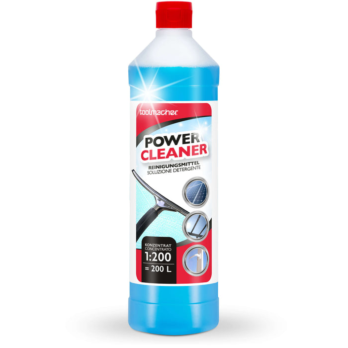 POWER CLEANER Konzentrat 1:200