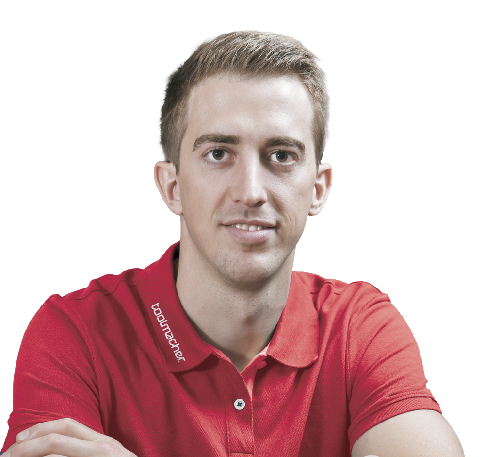 David von toolmacher